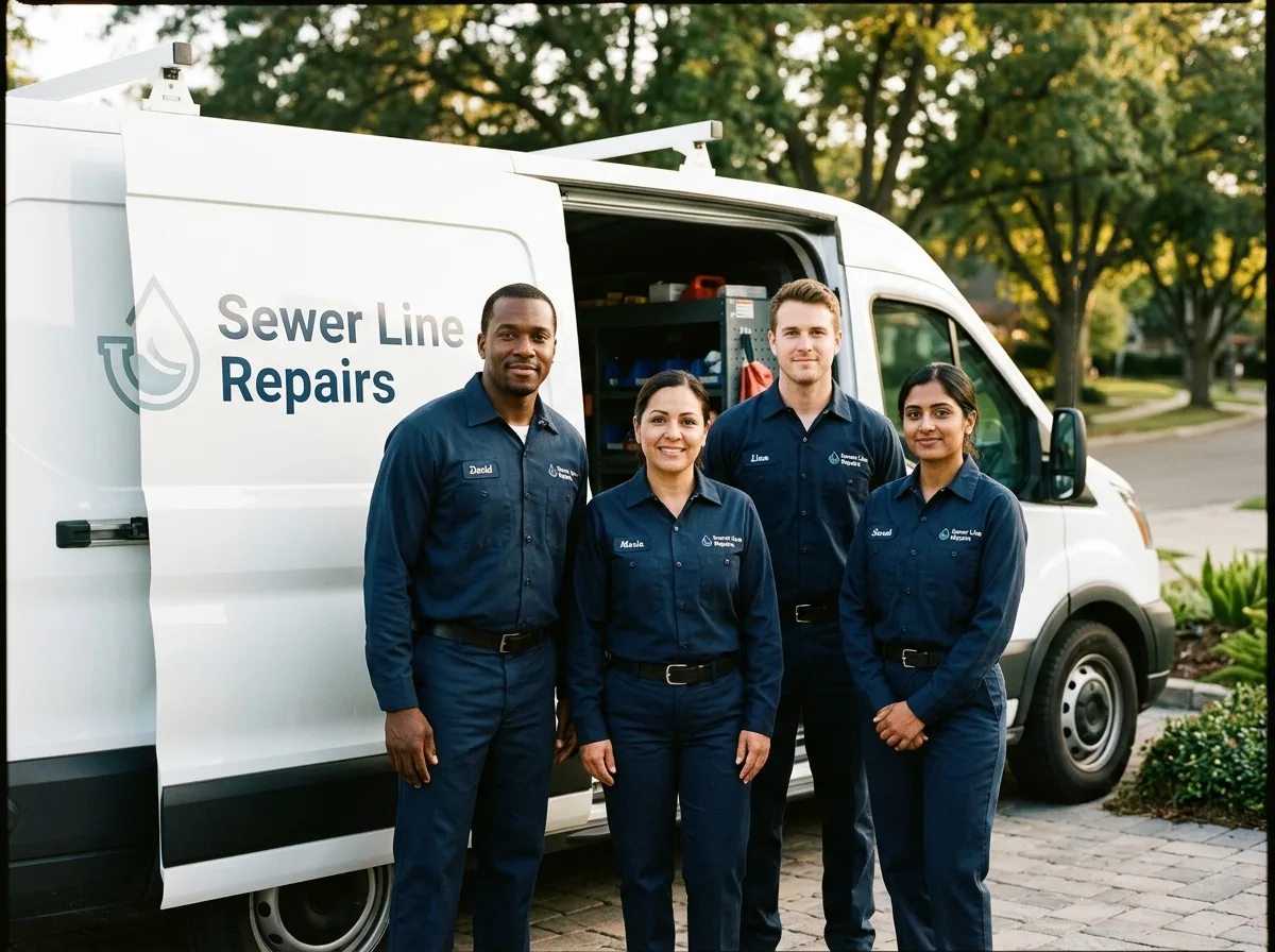 Emergency Plumber company in Ware Shoals, SC
