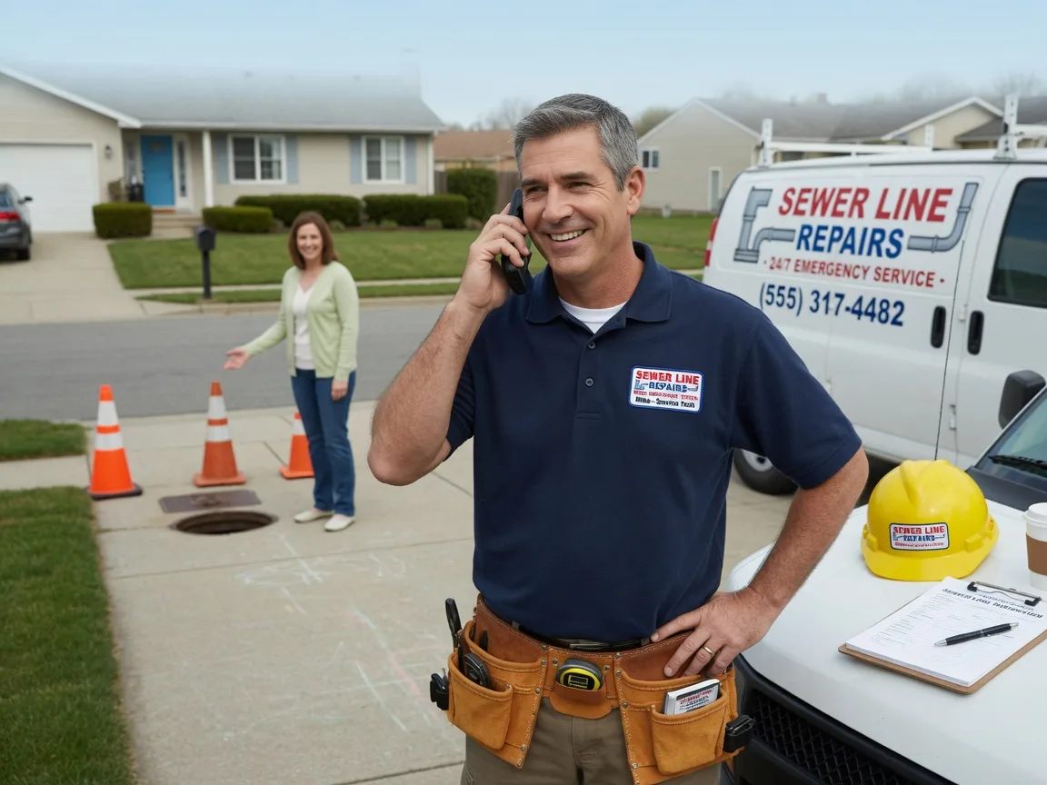 Emergency Plumber Ware Shoals, SC FAQs